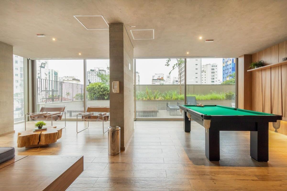 Bhomy Jardins - A Melhor Localizacao Mo1109 Sao Paulo Exterior foto